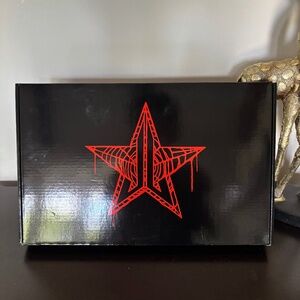 Jeffrey Star Hand mirror NIB